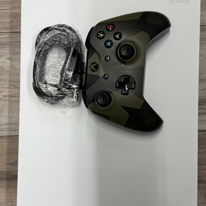 MICROSOFT XBOX ONE X