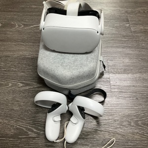 OCULUS META QUEST 2 256GB W/CASE