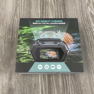 NIGHT VISION GOGGLES