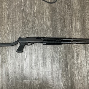 REMINGTON 870 EXPRESS MAGNUM 12GA