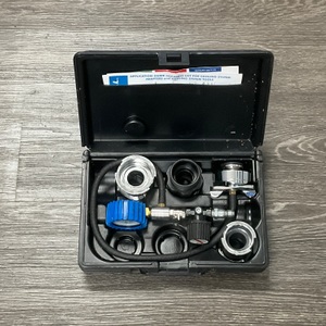CORNWELL TRUCK COOLING SYSTEM PRESSURE TEST KIT