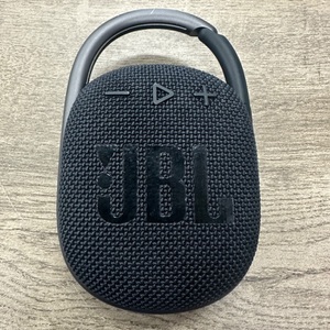 JBL CLIP 4 BLUETOOTH SPEAKER