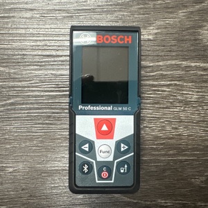 BOSCH GLM 50 C