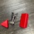 MSR POCKET ROCKET BACKPACKING STOVE