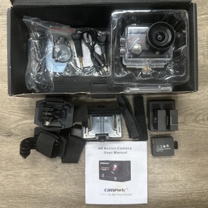 CAMPARK ACT74 ACTION CAMERA