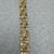 Yellow Gold Bracelet 24.8g/14kt 