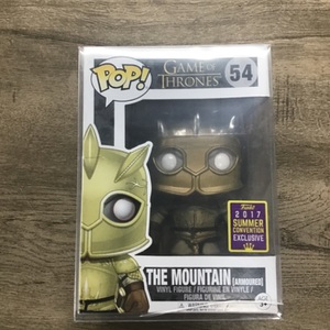 FUNKO POP THE MOUNTAIN