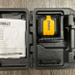 DEWALT LASER W/CASE