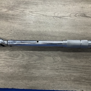 Duralast Torque Wrench
