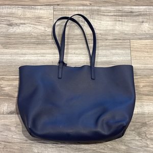 YSL EAST WEST TOTE & WALLET