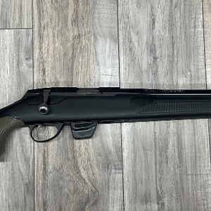 TIKA T1X .22 LR 