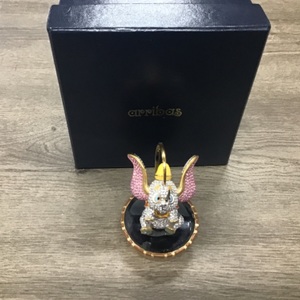 ARRIBAS DUMBO SWAROVSKI CRYSTAL 