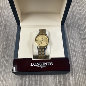 LONGINES FLAGSHIP CLASSIC AUTOMATIC WATCH