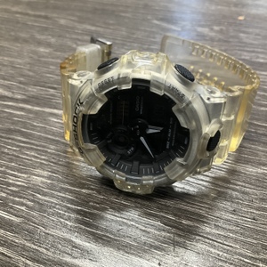 CASIO GA-700SKE G-SHOCK WATCH