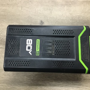 GREENWORKS 80V BATTERY