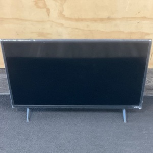 VIZIO 32" 720P SMART TV WITH REMOTE