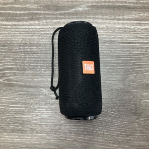 T & G BLUETOOTH SPEAKER