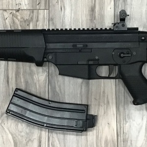 Sig Sauer SIG 522 Rifle