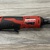 Milwaukee 2457-20 M12 3/8" DRIVE RATCHET, TOOL ONLY