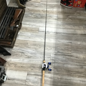 G LOOMIS IMX-PRO