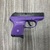 RUGER LCP .380 AUTO