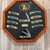 Frost Warrior Knife Set