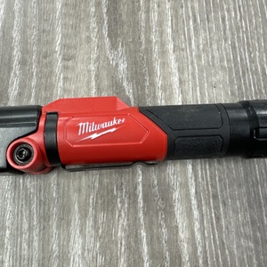 MILWAUKEE RECHARGABLE FLASH LIGHT