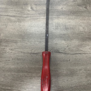 SNAP ON SPBS18 STRIKING PRYBAR