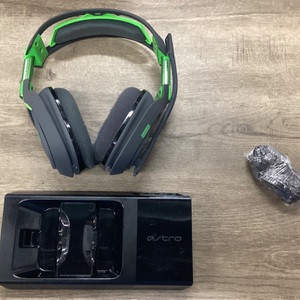 ASTRO A50 GAMING HEADSET