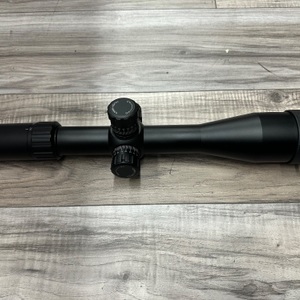 CVLIFE 6-24X20 FFP RIFLE SCOPE