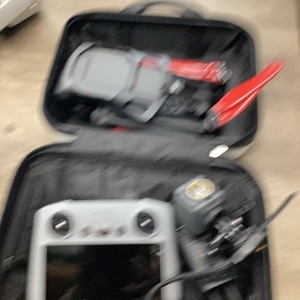 DJI MAVIC 3 CLASSIC