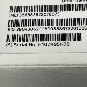 APPLE WATCH ULTRA 49MM W/BOX