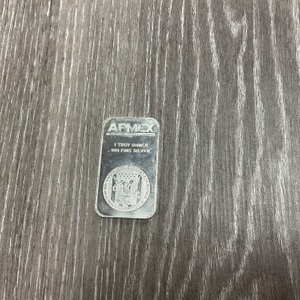 1 OZ SILVER BAR SPOT + $2