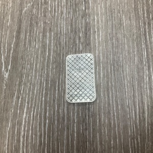 1 OZ SILVER BAR SPOT + $2