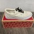 VANS AREA 66 MENS 8/ WOMENS 9.5 SHOES WITH ORIGINAL BOX