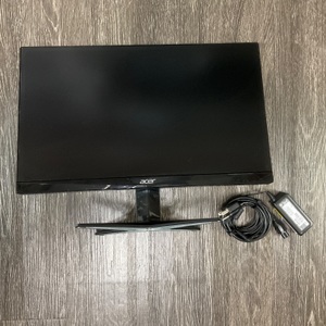 ACER G227HQL 21.5" FULL HD (1920 x 1080) LED BACKLIT IPS MONITOR BIN
