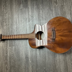 BREEDLOVE DISCOVERY CONCERT ACOUSTIC GUITAR