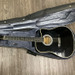 Esteban  ALC-200 ACOUSTIC GUITAR W/CASE