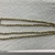 Yellow Gold Rope Chain Sz:26 