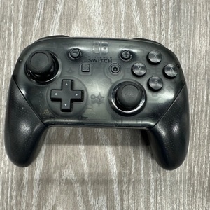 NINTENDO SWITCH CONTROLLER