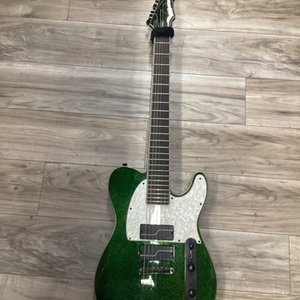 ESP LTD SCT-607B STEPHEN CARPENTER