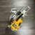 DEWALT 7 1/4" MITER SAW NO DUST BAG