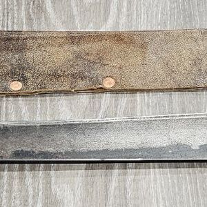 VIETNAM WAR MACHETE