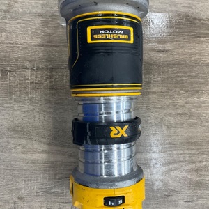 DEWALT ROUTER DCW600 TOOL ONLY