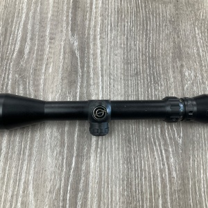 SIMMONS 3-9X40 8-POINT RIFLE SCOPE