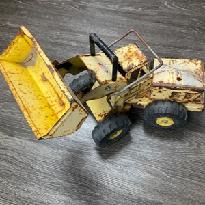 TONKA LOADER