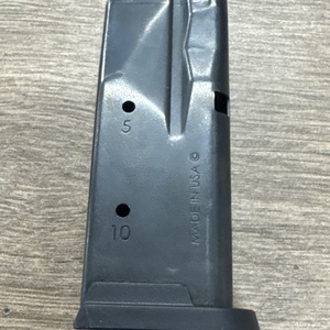 SIG SAUER P365 10RND MAGAZINE