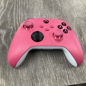 MICROSOFT XBOX SERIES X/S PINK CONTROLLER