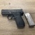 SMITH AND WESSON M&P SHIELD 9