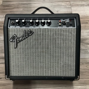 FENDER FRONTMAN 15G GUITAR AMP